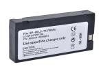 12V 2000mAh NI-MH Monitor Battery For COLIN BP-88 BP-308 BP-88S BP-508 BP-608