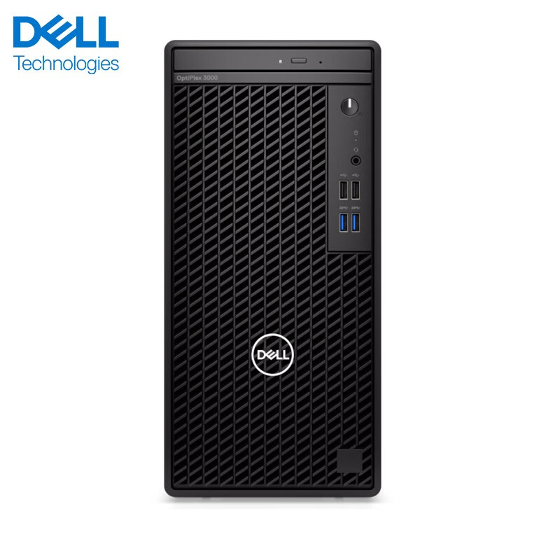 Boost Your Business Performance with Dell 3000MT Workstation Computer 8G RAM 1T HDD