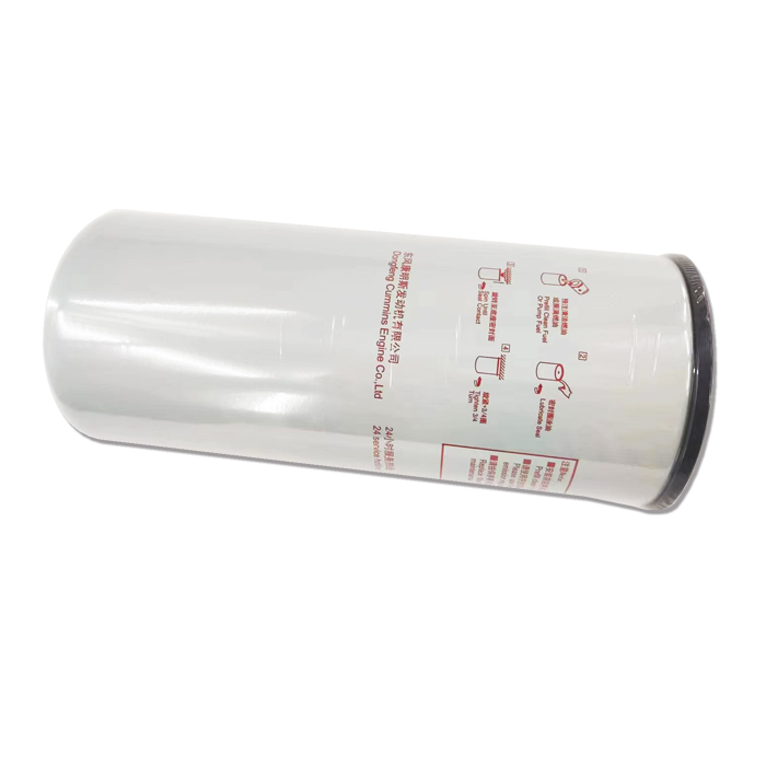 FF5891NN Cummins Fuel Filter C4389070 FS53052NN ISZ14 QSZ14 Dongfeng Tianlong DFCV Rust Resistance