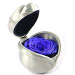 Handmade Preserved Flower Rose Upscale Immortal Flowers Eernal Life Flowers In