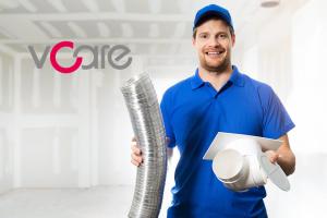 China Central AC Capacitor Healthy Air Conditioner For Wholehouse Central A/C System wholesale