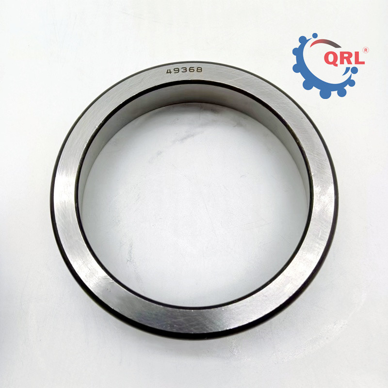 49162/49368 41.28x93.66x31.75mm Tapered Roller Bearing 1.625x3.6875x1.25 inches
