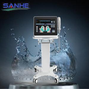 China HIFU face lifting and wrinkle removal machine./hifu slimming wholesale