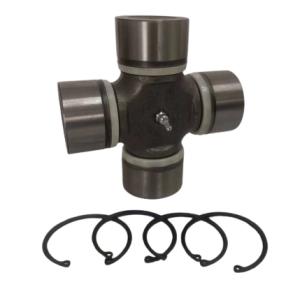 China Universal Joint Replacement Truck Joint For HOWO / HOWOA7 / SHACMAN wholesale
