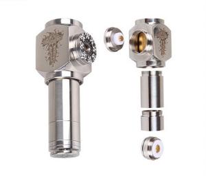 China Supply Good Quality, Sturdy, Luxury Stainless Hammer Mod Clone Kit wholesale