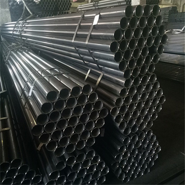 ASTM A312 Stainless Steel Pipe 304 304L 316L SS Welded Tube