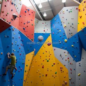 China Professional Grade Hangboard Equipment for Outdoor and Indoor Climbing Workouts wholesale