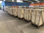 Hollow Fiber PVDF Membrane Chemical Resistant For Wastewater Treatment