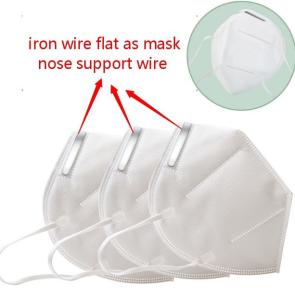 China Breathable Disposable Mouth Medical Mask Kn95 For Without Valve wholesale
