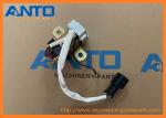 600-815-8941 203-06-59321 Starter Relay KOMATSU Excavator Spare Parts For