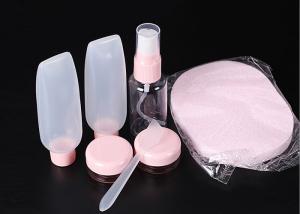 China Cosmetic 30ml Toiletry Bottle Set Makeup Small Packaging Personal Care wholesale
