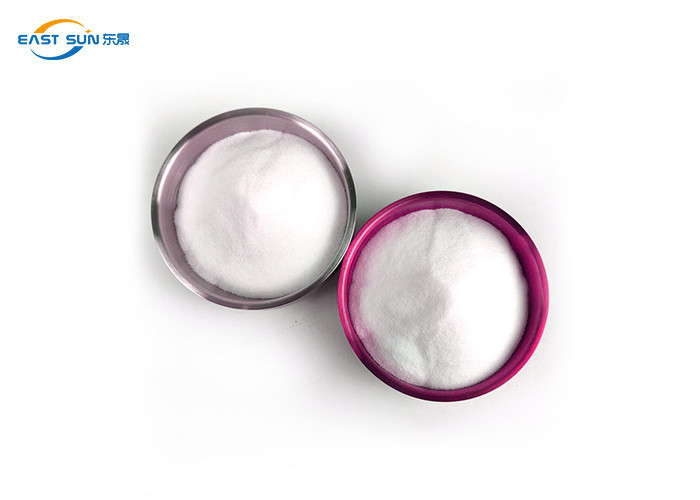 Thermoplastic Copolyamide Hot Melt Glue Powder Adhesive White Color