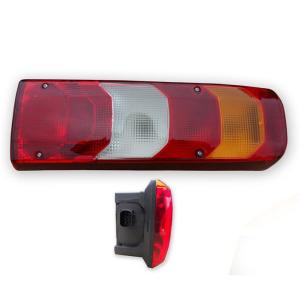 China M-Benz TAIL LAMP OEM 0035441603 0035440803 European Truck Parts wholesale