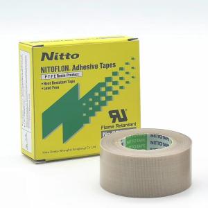 China Tape NITTO DenKO 973UL-S Sealing Machine Heat Insulation Tape wholesale