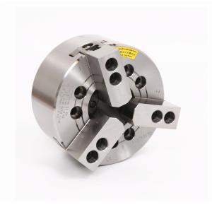 China B 3 JAW THROUGH HOLE POWER CHUCK wholesale
