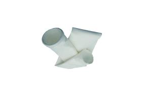 China Needle Punched 115mm 300°C Acrylic Filter Bag wholesale