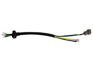 China 300V Insulated Waterproof Motor Harness Used For Construction Machinery Motor wholesale