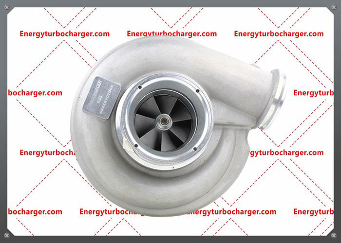 K31 Liebherr Man Turbocharger 5331-988-7201 51.09100-751 51091007487 D2866LF25 Engine