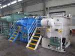 Pre Treatment Daf System Wastewater Treatment With Chemical Treatment Method