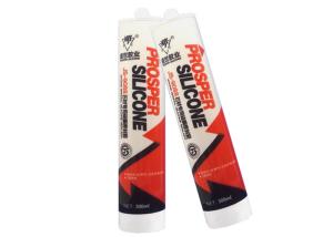 China Indoor &amp; Outdoor Silicone Floor Sealer / Waterproof Silicone Adhesive Sealant wholesale