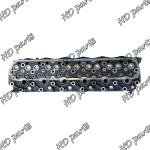 6D15 Diesel Engine Cylinder head For Mitsubishi