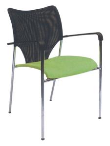 China Modern China Mesh Visitor Chair wholesale
