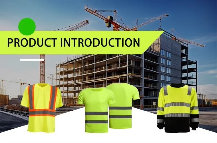 Customize All Kinds Of Safety Vest Reflective Vest Clothing High Brightness Reflection Reflective Vest