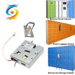 Electric Cabinet Smart Locker Lock Self Pick Up Electronic Lock