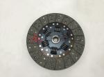 TS16949 Clutch Disk Assembly 275mm Outer Diameter