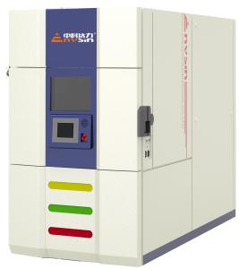 China Thermal Shock Chamber for Electronics Testing wholesale