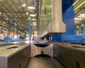China Conical Pole Press Brake Toolings wholesale