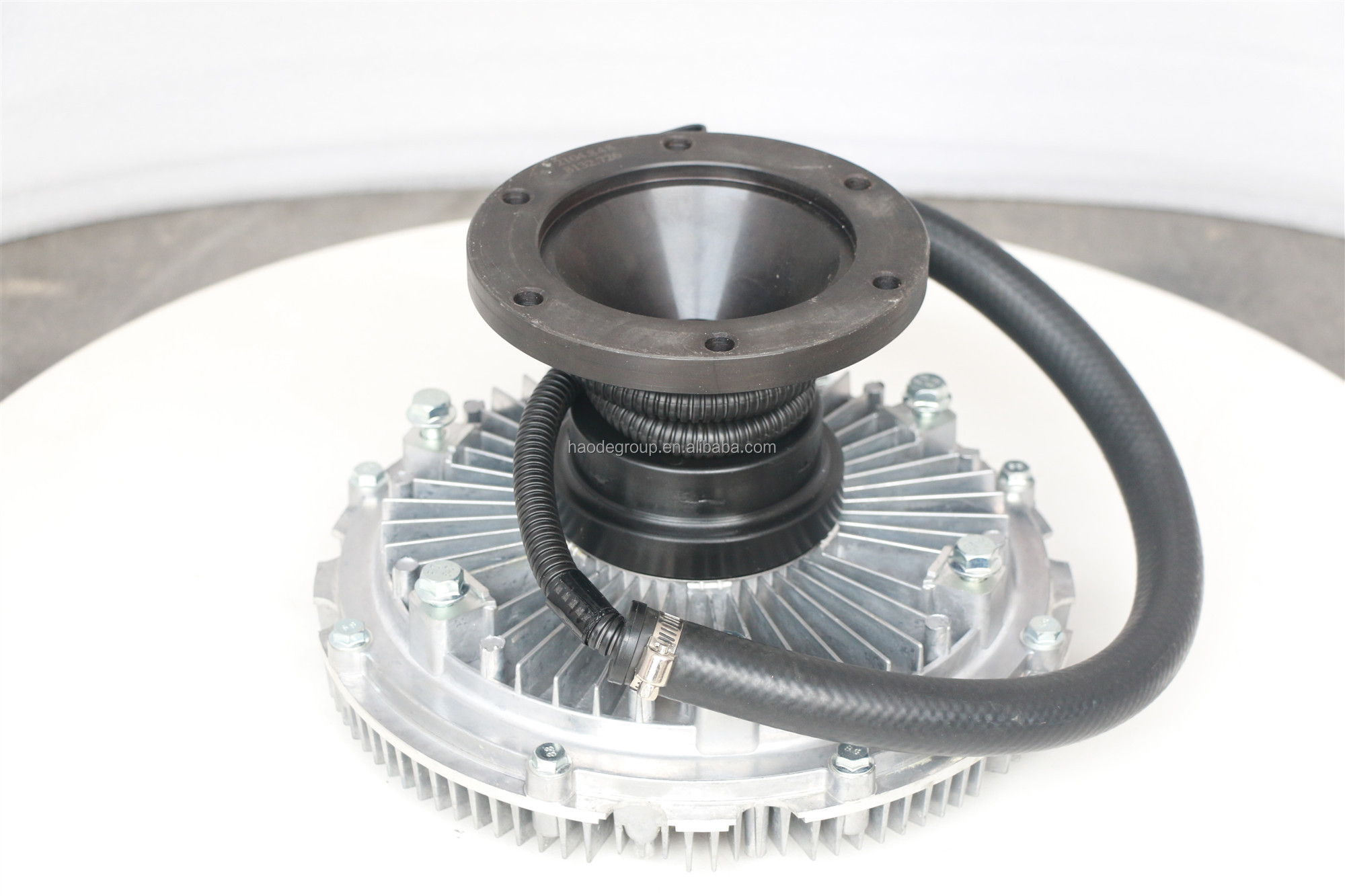 GALLOP 1001185263 Truck Silicon Oil Fan Clutch for Delivery 15-30 Days and High Demand