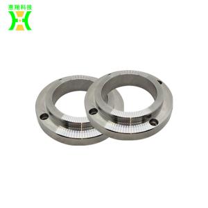 China TiN Medical Precision Mould Parts Multifunctional For Plastic Mould wholesale
