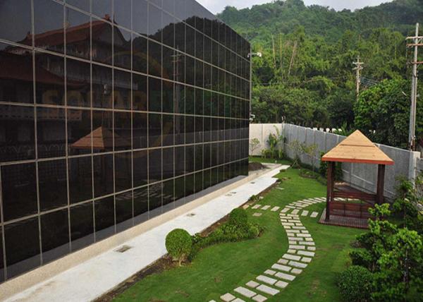 BIPV Building Integrated Solar Panels Photovoltaics Parts Photovoltaic Power