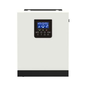 China 50Hz Solar Panel Hybrid Inverter wholesale