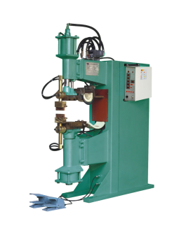 Customized YXH-80 Welded Metal Mesh Wire Multifunction Pneumatic Spot AC Welding Machine