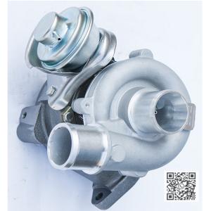 China 17201-27030 Engine Turbocharger Sub Assy RAV4 1CD-FTV wholesale