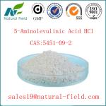 Pharmaceutical grade 5-ALA hcl