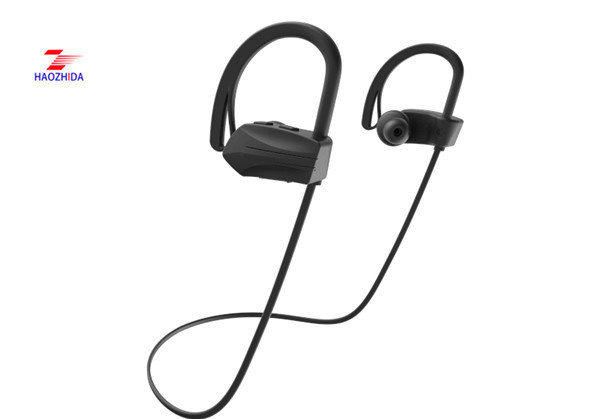 Bluetooth headset with bluetooth earphone mircphone waterproof hot sale amazon headphone HZD1811B