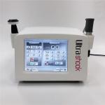 Shock Wave Ultrasound Physical Therapy Machine Ultrashock Pneumatic Shockwave