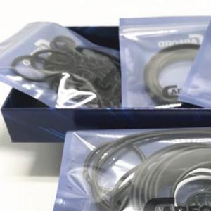 China K7V63DT K5V200 Excavator Hydraulic Pump Seal Kit For KAWASAKI wholesale