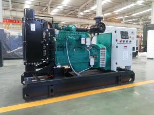 China Efficient Cummins 250kw Diesel Generator 312.5kva water cooled wholesale