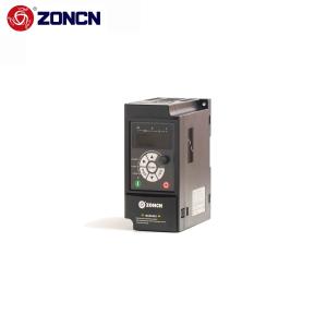 China 7.5KW Industry Specific Inverter ZONCN T9000 For Elevator wholesale