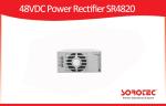 48V DC Power Supply Rectifier SR 4820
