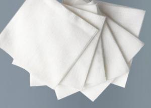 China Soft Non Comedogenic Simple Exfoliating Wipes Alcohol Free Anti Bacterial wholesale