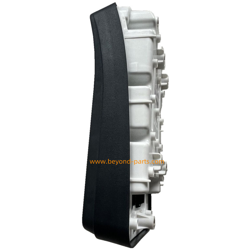 Kobelco SK-10 SK200-10 Excavator Spare Parts Monitor Cluster Gauge Panel YN59S00039F1 YN59S00039F7