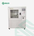 Automotive Waterproof Testing Hot Water Spray Test Chamber IPX9