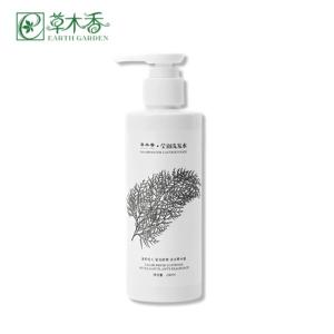 China Moisturizing Herbs Shampoo Natural Plant Extracts Improve Hair Quality wholesale