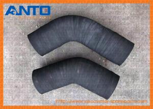 China 11N6-20040 11N6-20020 11N620040 11N620020 Hyundai R210LC-7 Air Intake Hose wholesale
