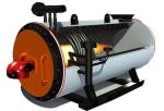Hot Water Electric Boiler Furnace Stainless Steel Material Eco Friendly Easy